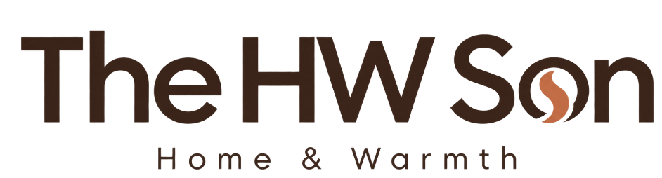 The HW Son - Home & Warmth